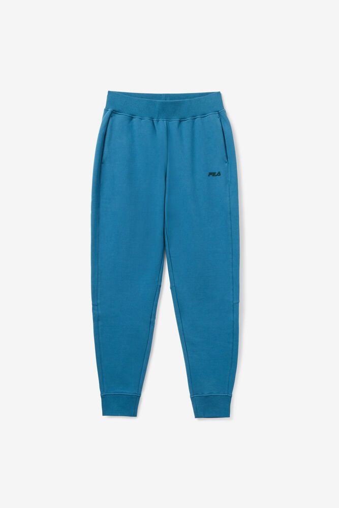 Fila Naisten Housut Power Up Jogger Sininen - ZQVI-53297